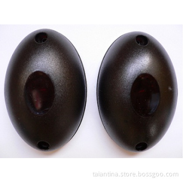 Beams Active Infrared Detector, Beam Sensor Burglar Alarm (AX-20KD)